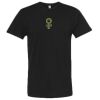 Unisex Fine Jersey Tee Thumbnail