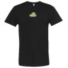 Unisex Fine Jersey Tee Thumbnail