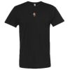 Unisex Fine Jersey Tee Thumbnail