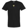 Unisex Fine Jersey Tee Thumbnail
