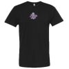 Unisex Fine Jersey Tee Thumbnail