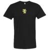 Unisex Fine Jersey Tee Thumbnail