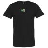 Unisex Fine Jersey Tee Thumbnail