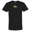 Unisex Fine Jersey Tee Thumbnail