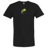 Unisex Fine Jersey Tee Thumbnail