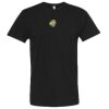 Unisex Fine Jersey Tee Thumbnail
