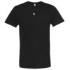 Unisex Fine Jersey Tee Thumbnail