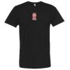 Unisex Fine Jersey Tee Thumbnail