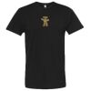 Unisex Fine Jersey Tee Thumbnail