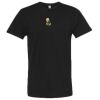 Unisex Fine Jersey Tee Thumbnail