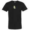 Unisex Fine Jersey Tee Thumbnail