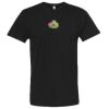 Unisex Fine Jersey Tee Thumbnail