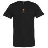 Unisex Fine Jersey Tee Thumbnail