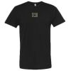 Unisex Fine Jersey Tee Thumbnail