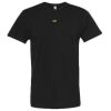 Unisex Fine Jersey Tee Thumbnail