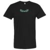 Unisex Fine Jersey Tee Thumbnail