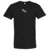 Unisex Fine Jersey Tee Thumbnail