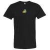 Unisex Fine Jersey Tee Thumbnail