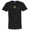 Unisex Fine Jersey Tee Thumbnail