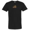 Unisex Fine Jersey Tee Thumbnail