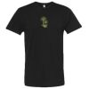 Unisex Fine Jersey Tee Thumbnail