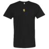 Unisex Fine Jersey Tee Thumbnail