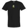 Unisex Fine Jersey Tee Thumbnail