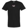 Unisex Fine Jersey Tee Thumbnail