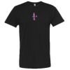 Unisex Fine Jersey Tee Thumbnail