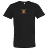 Unisex Fine Jersey Tee Thumbnail