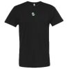 Unisex Fine Jersey Tee Thumbnail