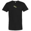 Unisex Fine Jersey Tee Thumbnail
