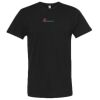 Unisex Fine Jersey Tee Thumbnail