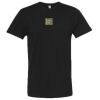 Unisex Fine Jersey Tee Thumbnail