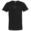 Unisex Fine Jersey Tee Thumbnail