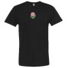 Unisex Fine Jersey Tee Thumbnail