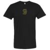 Unisex Fine Jersey Tee Thumbnail