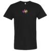 Unisex Fine Jersey Tee Thumbnail