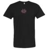 Unisex Fine Jersey Tee Thumbnail