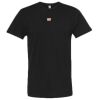 Unisex Fine Jersey Tee Thumbnail