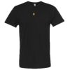 Unisex Fine Jersey Tee Thumbnail