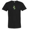 Unisex Fine Jersey Tee Thumbnail