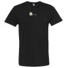 Unisex Fine Jersey Tee Thumbnail