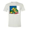 Softstyle® T-Shirt Thumbnail