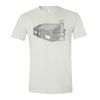 Softstyle® T-Shirt Thumbnail