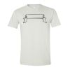 Softstyle® T-Shirt Thumbnail