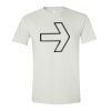 Softstyle® T-Shirt Thumbnail
