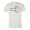 Softstyle® T-Shirt Thumbnail