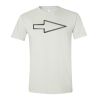Softstyle® T-Shirt Thumbnail