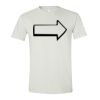 Softstyle® T-Shirt Thumbnail